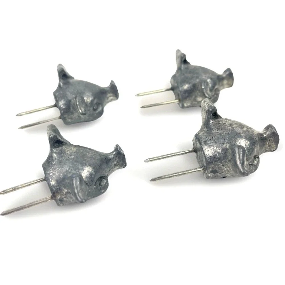 Metzke vintage set